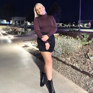 Hi, I’m Sydney 👋🏻